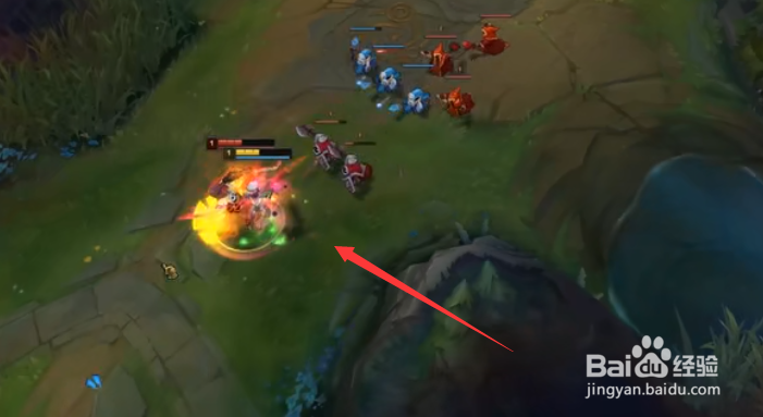 LOL11.18无双剑姬菲奥娜怎么玩攻略