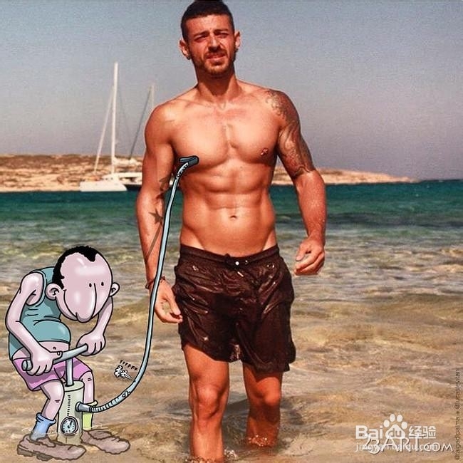 如何寻找设计灵感？