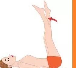 【养生小妙招睡前操】睡前一分钟，一觉到天亮