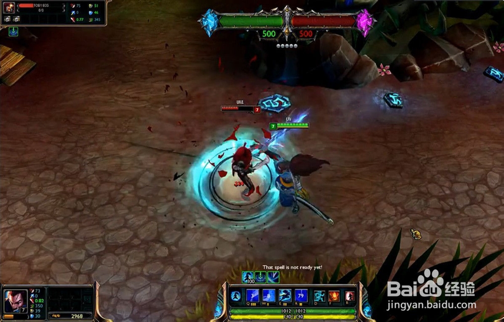 lol英雄联盟无鞘之刃亚索出装天赋符文技能加点