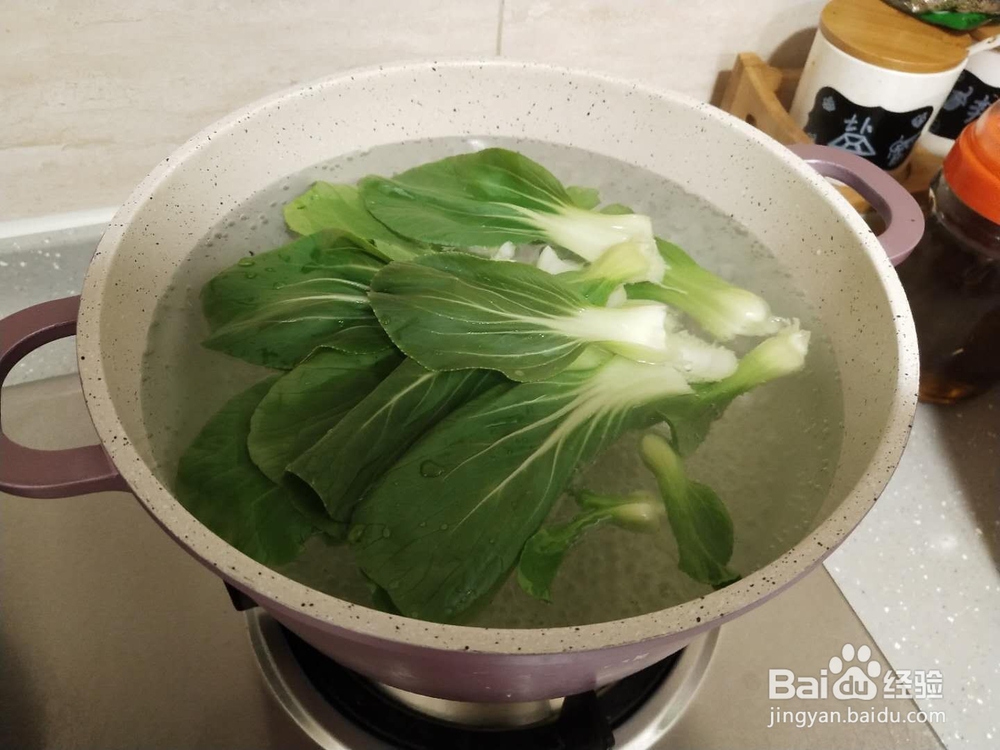 半小时快手早餐30天——香菇肉酱面