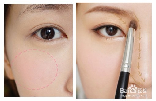 刘亦菲白浅上线!仙气甩杨幂十八街