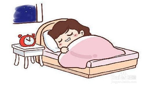 如何应对痛经的问题