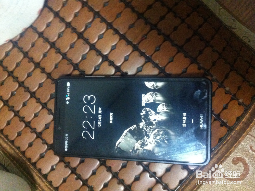 华为mate7使用感受