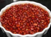 怎样自制椰奶红豆糕