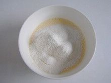 营养小点心—花生脆饼