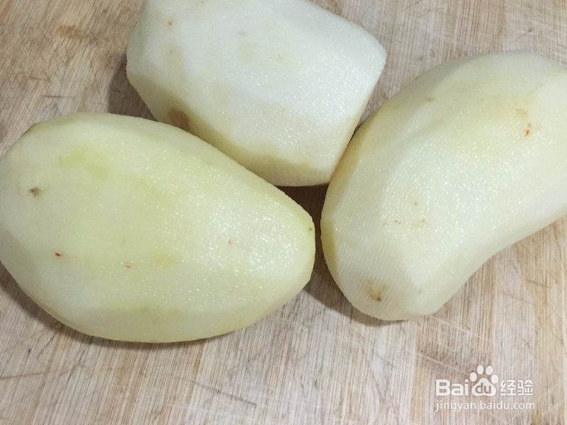 干锅土豆片，敲好吃的