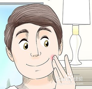 如何快速消除痘痘,使你的脸更干净