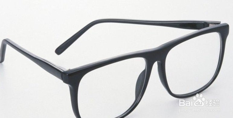 眼镜下滑怎样调整