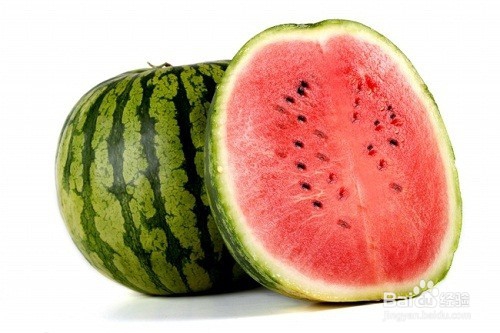 夏天吃什么水果比较好比较养身比较去火