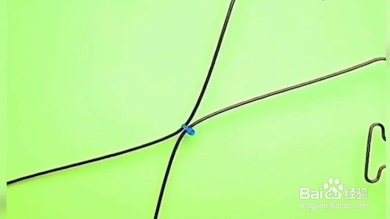 如何巧用衣架