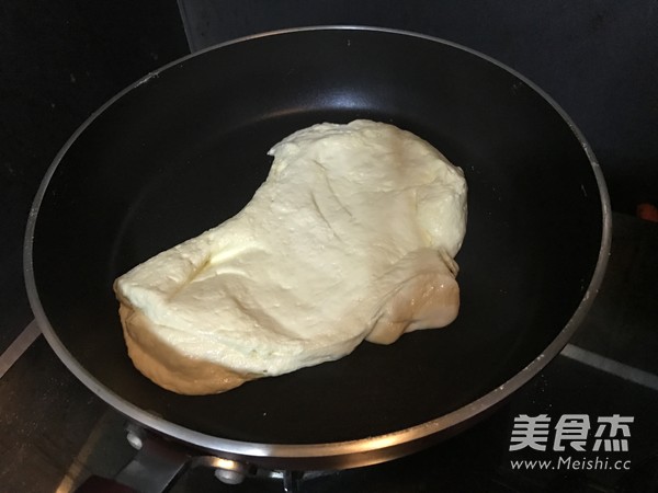 蔓越莓牛轧糖