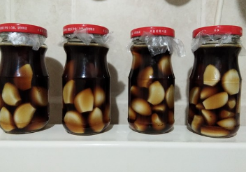 糖醋蒜腌制多长时间可以吃