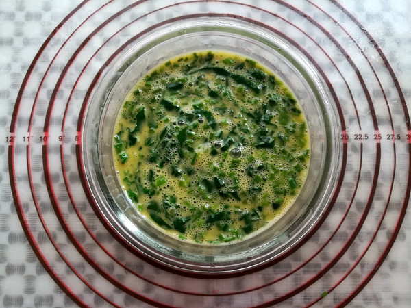 菠菜与鸡蛋一起吃的危害是什么