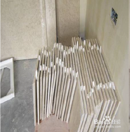 精装修工艺工法——地面墙面铺贴工程