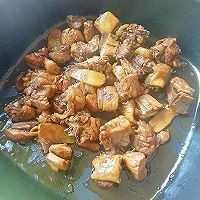如何制作三杯鸡