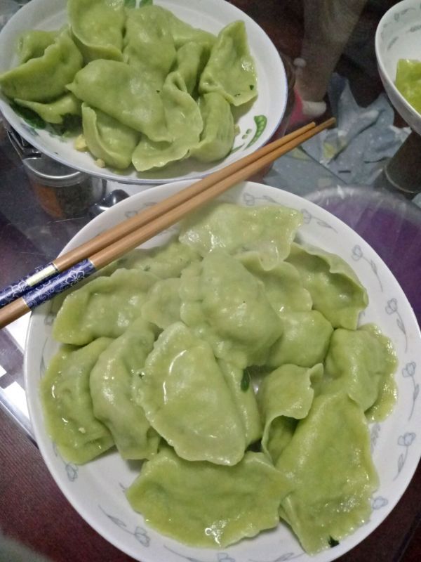 #餐桌上的春日限定#
