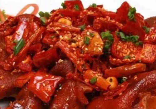 曹县的特产有哪些