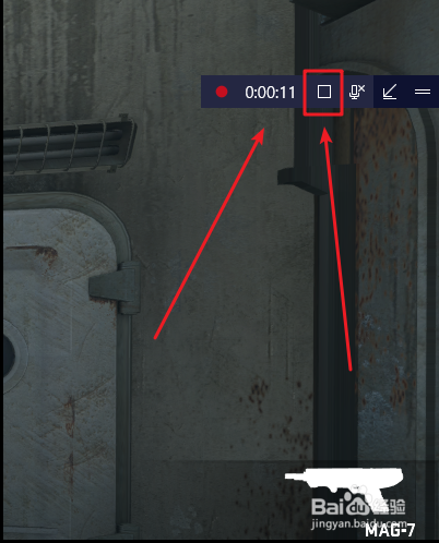 csgo怎么录制视频