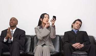 大学生出入职场应该怎样面试才能成功