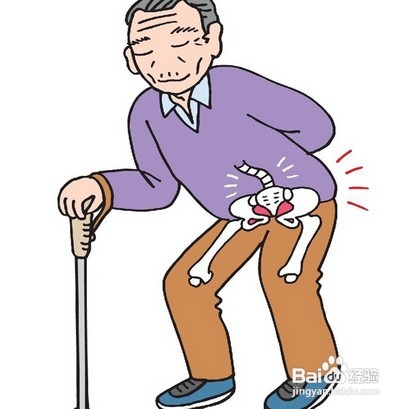 腰间盘突出的养生保养方法