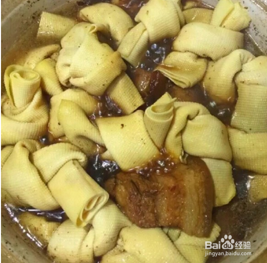 普通的五花肉怎么做成红烧肉