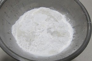 正月十五-花生黑芝麻汤圆怎么做?