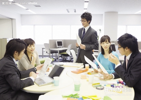 成功创业者需要具备的10种品质