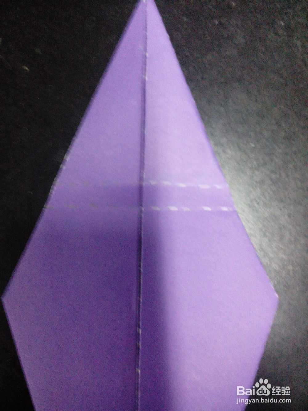 圣诞折纸：[2]圣诞铃铛