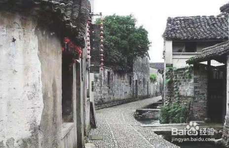 宁波有哪些值得去的地方