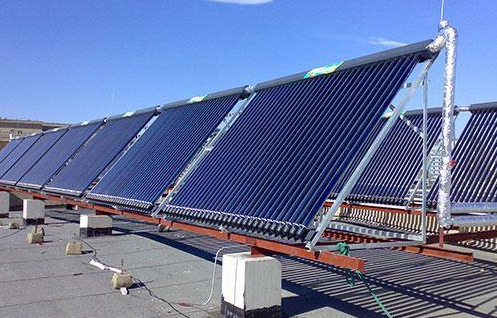 关于太阳能热水器使用时的安全问题