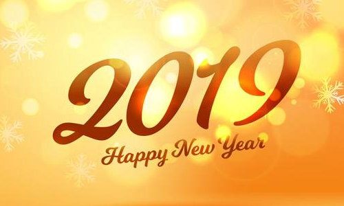 对小朋友说的新年祝福语