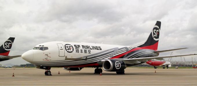 顺丰次晨达有跨越速运的当天达快吗