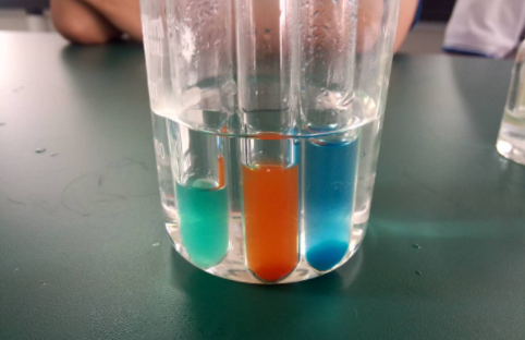 硫酸碘是沉淀吗