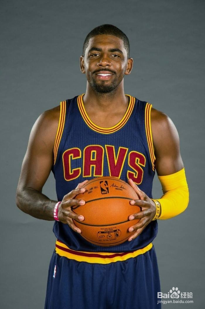 凯里欧文如何训练拉杆