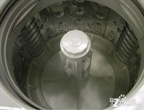洗衣机有哪几种?