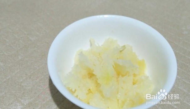 怎么做出营养的翡翠银耳羹?