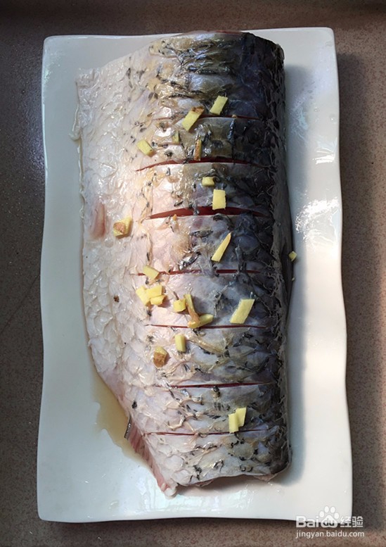 如何做出好吃的泡椒榨菜烧鱼腩