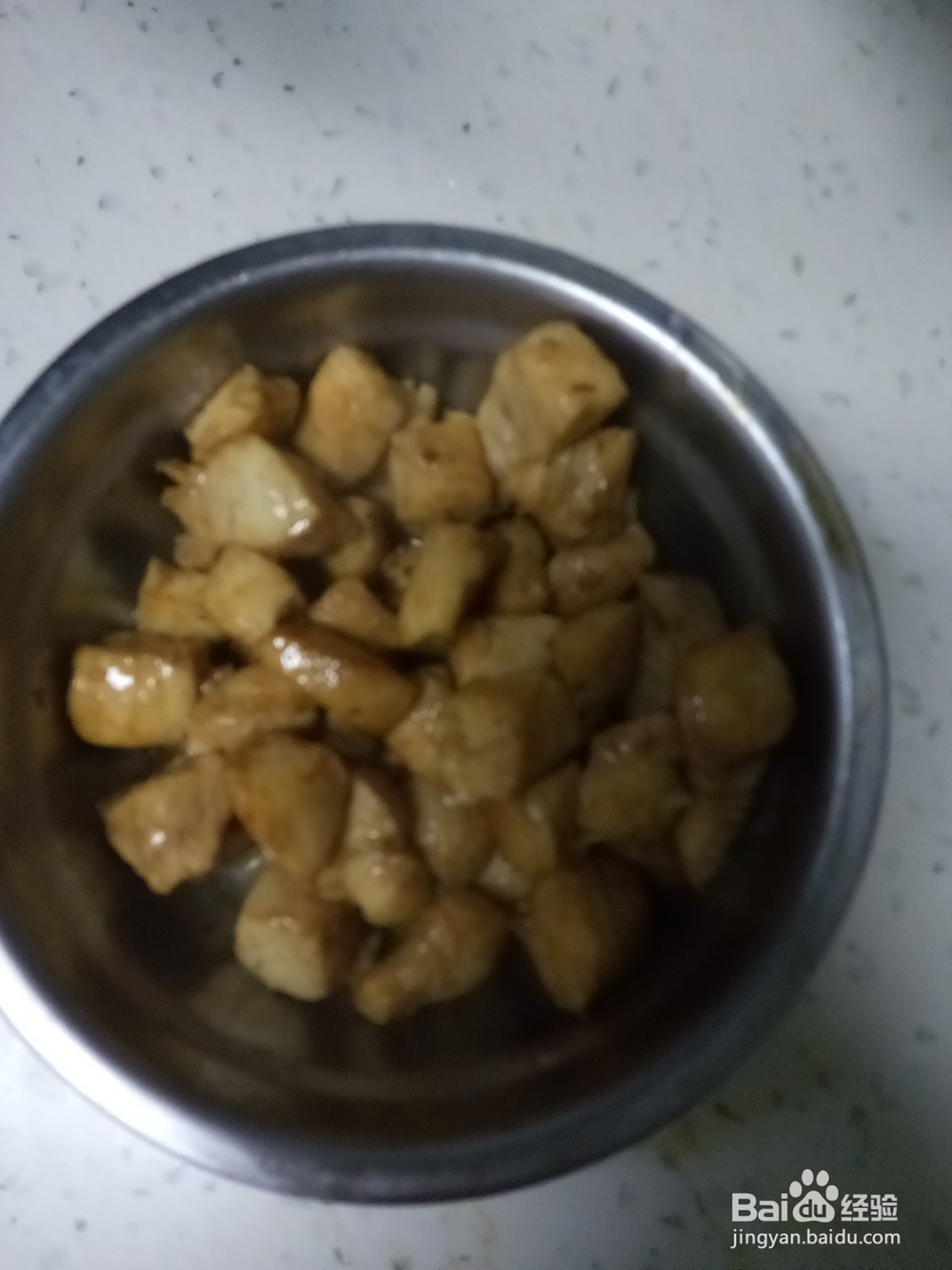 黄瓜炒鸡脯肉