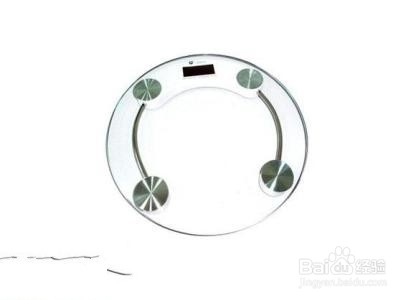 电子秤充电后黑屏怎么处理