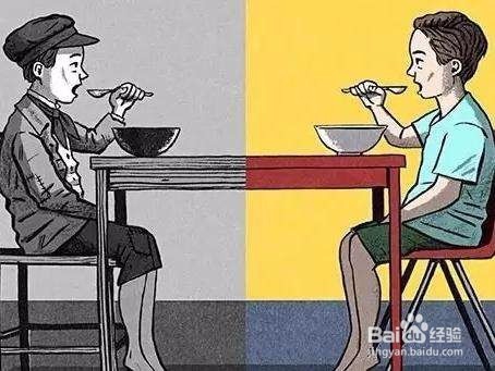 怎么理解富人思来年，穷人顾眼前