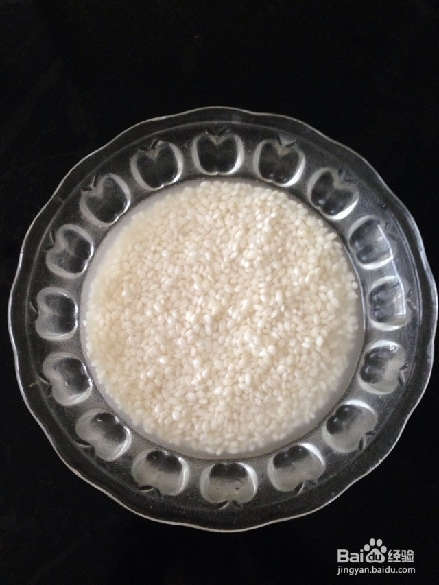 桂香甜糯藕的做法