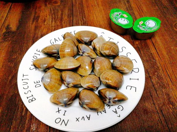 海鲜味什锦火锅#浓汤宝火锅英雄争霸赛#