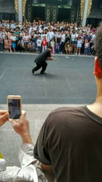 佛山祖庙一日游
