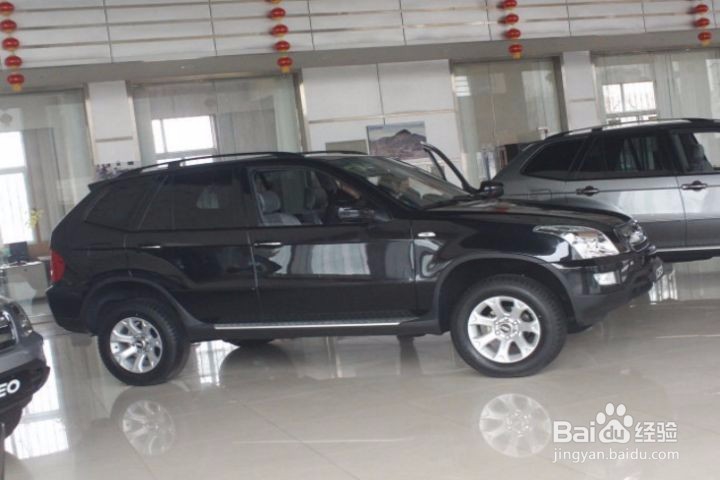 看/买私家车都需要考虑汽车的哪些方面的因素？