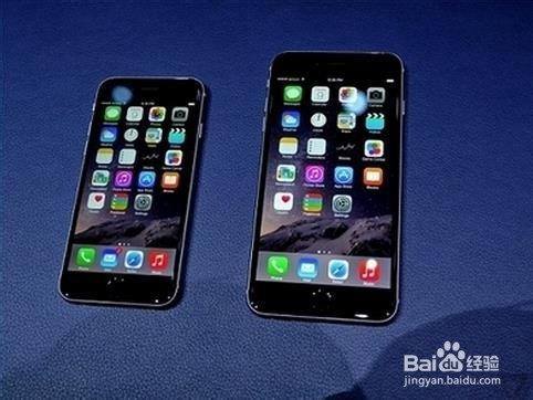 iPhone6手机也遇到App Store问怎么办