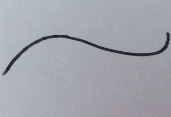 鲨鱼简笔画的步骤是什么