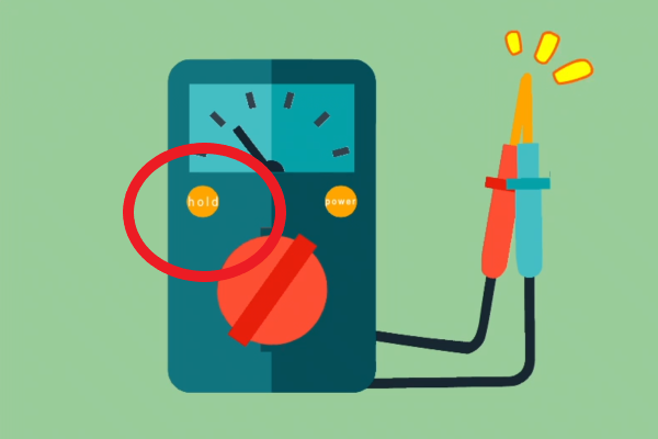 请问指针万用表怎么查线路通断