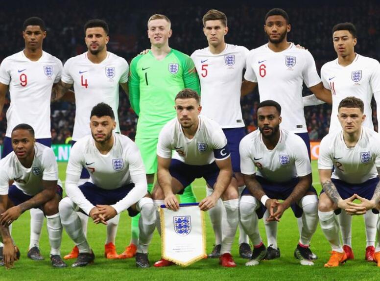 2018俄罗斯世界杯英格兰小组出线了吗