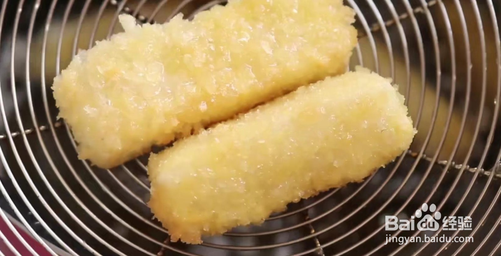 怎样做红糖糍粑